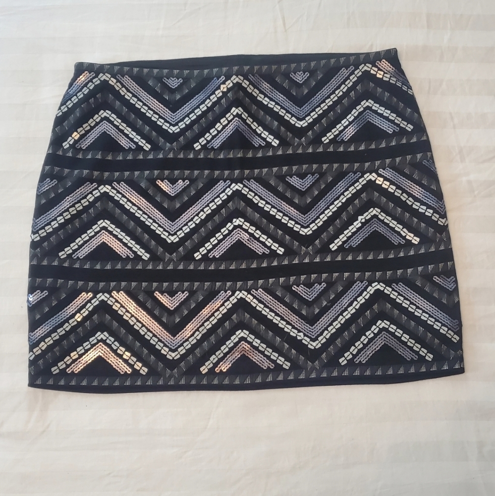 Express NWT size small skirt